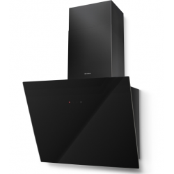 Okap Faber TWEET EG8 LED BK 55 330.0529.664